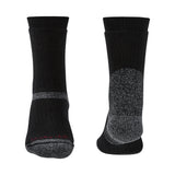 Bridgedale Expedition Heavyweight Merino Performance Socks — view 2