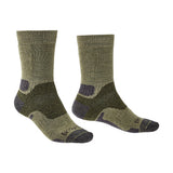 Bridgedale Men's Hike Midweight Merino Performance Socks