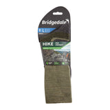 Bridgedale Men's Hike Midweight Merino Performance Socks — view 3