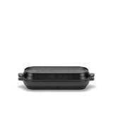 Snow Peak Micro Capsule side