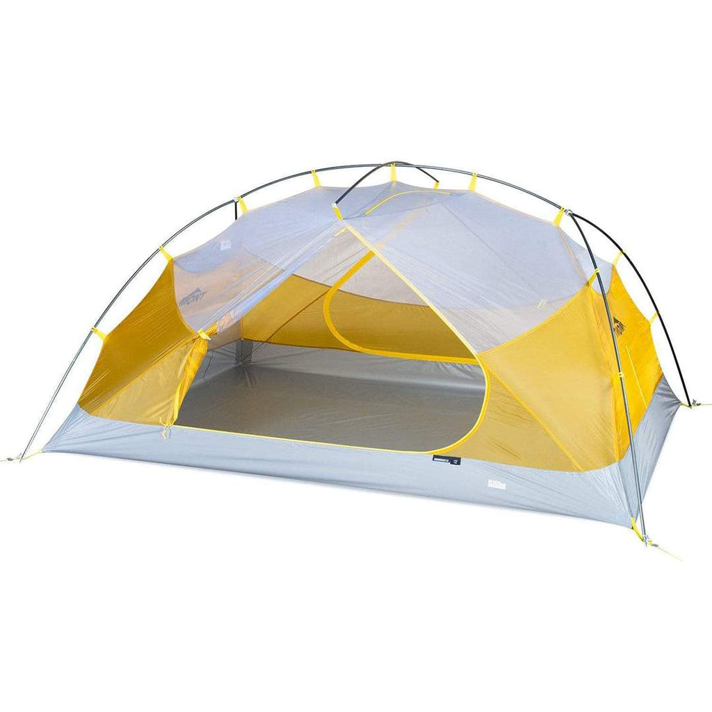Mont EX Tent Sahara detail