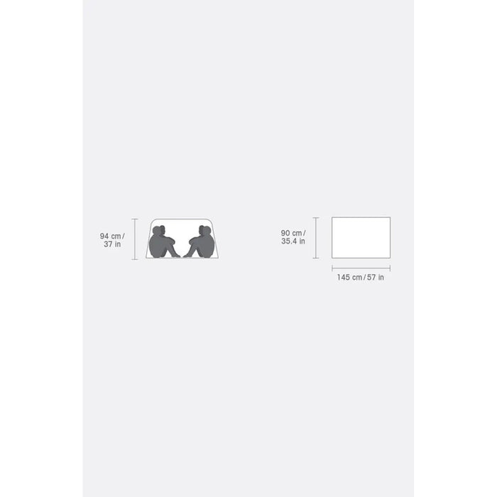 Rab Superlite Shelter 4