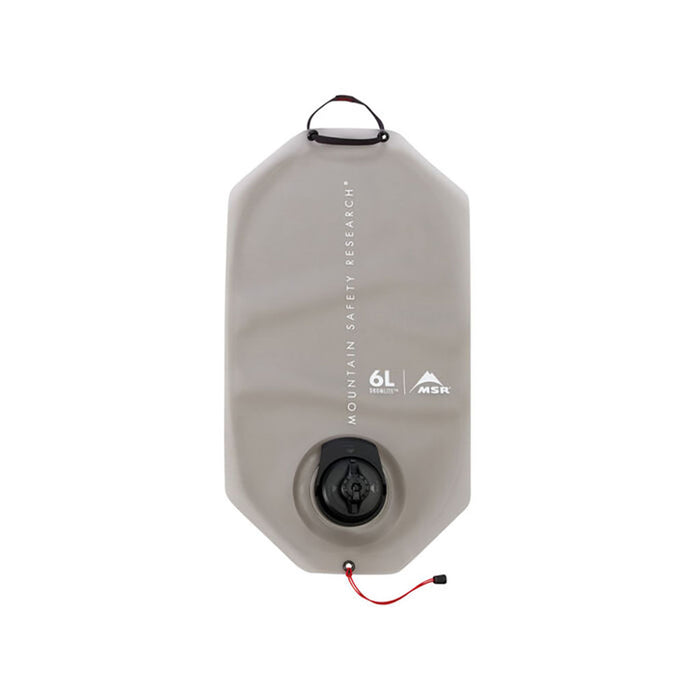 MSR Dromlite - Ulralight Water Storage Bag - 6L