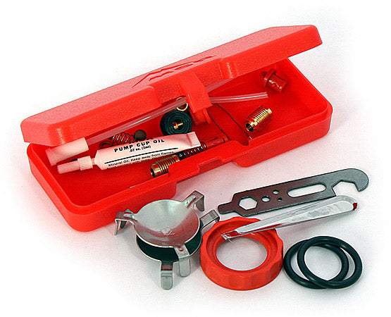 MSR Stove Expedition Service Kit - Complete Maintenance & Repair