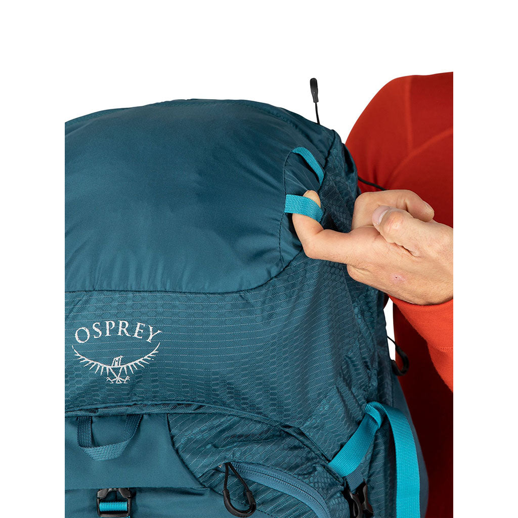 Osprey Men's Atmos AG 65L - detail 6