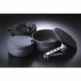Soto Navigator Cook Set - Lightweight and Durable - set
