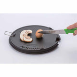 Soto Navigator Cook Set - Lightweight and Durable - mushroom