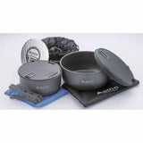 Soto Navigator Cook Set - Lightweight and Durable detail 1