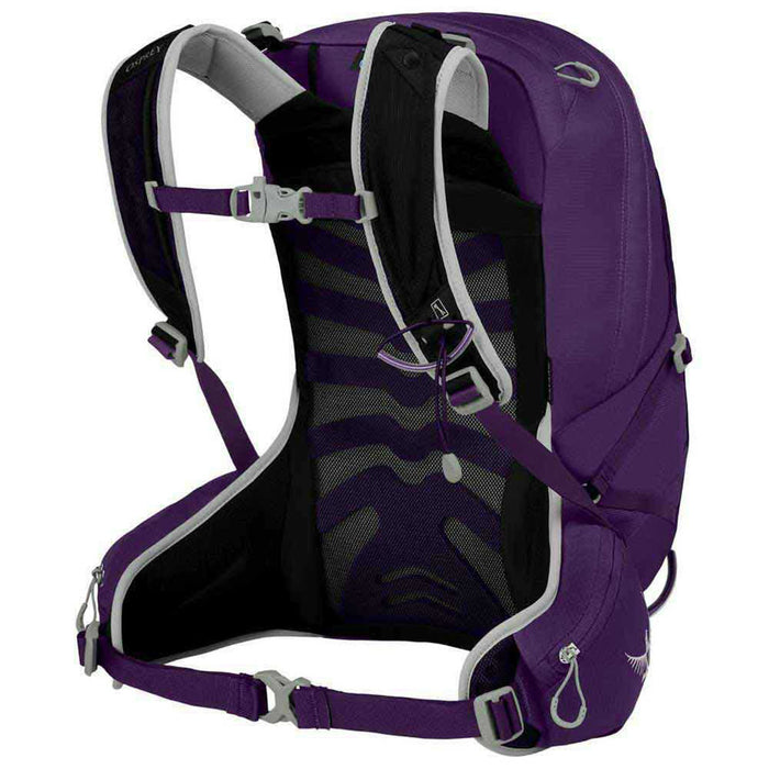 Osprey Tempest 20 Hiking Pack Violac Purple - detail 1