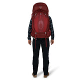 Osprey Women's Aura AG 65L - model 3