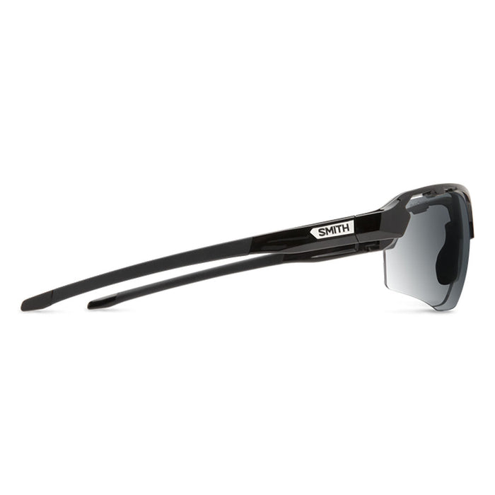 Smith Resolve Sunglasses - Black Frame