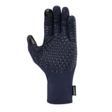 Rab Power Stretch Contact Grip Glove deep ink detail 5