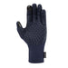 Rab Power Stretch Contact Grip Glove deep ink detail 5