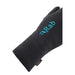 Rab Women's Power Stretch Contact Grip Glove black detail 3