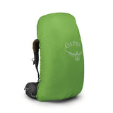 Osprey Men's Atmos AG 65L - rain cover