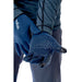 Rab Power Stretch Contact Grip Glove deep ink detail 2