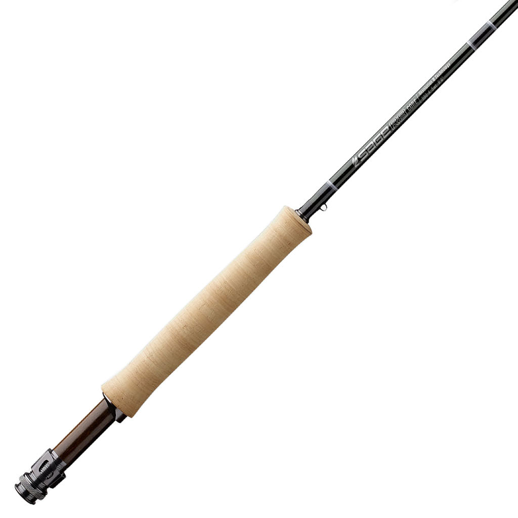 Sage R8 Fly Rod - fresh