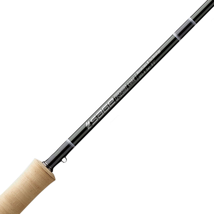 Sage R8 Fly Rod — Tom's Outdoors