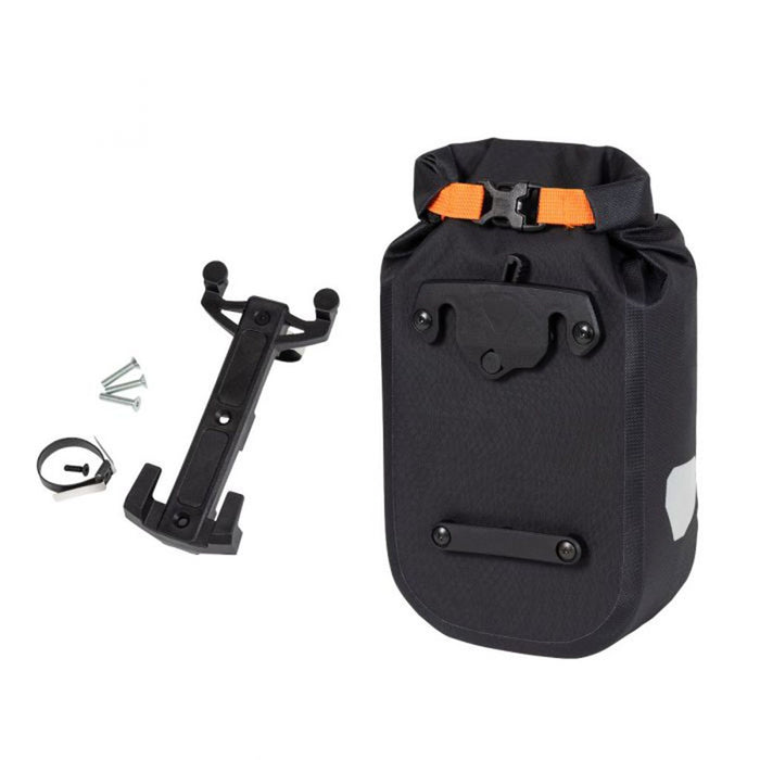 Ortlieb Fork Pack 4.1 Litre - detail