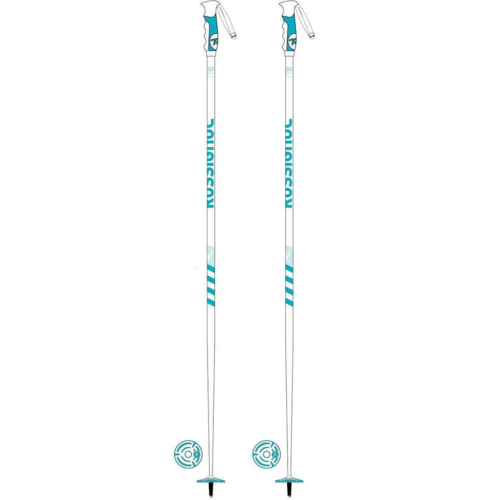 Rossignol Stove Ski Pole — view 2