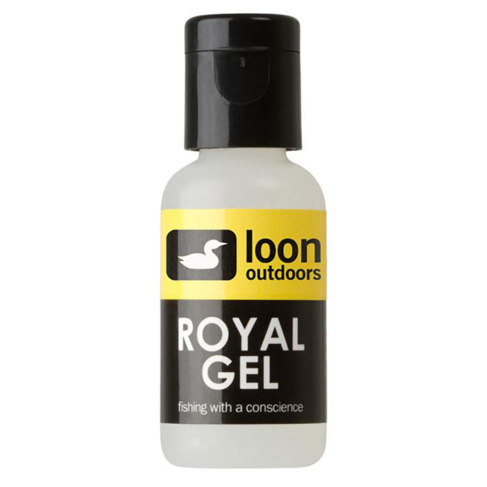 Loon Outdoors Royal Gel - Sparkle Gel Floatant