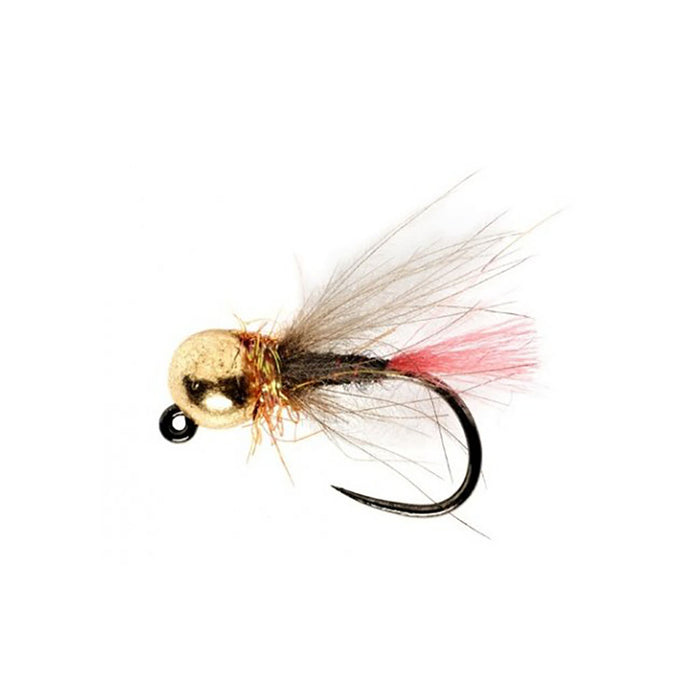 Fulling Mill Roza's Red Tag Jig