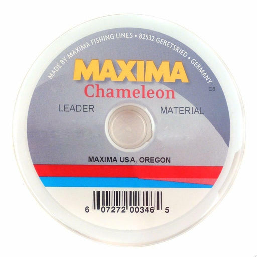 Maxima Chameleon Leader