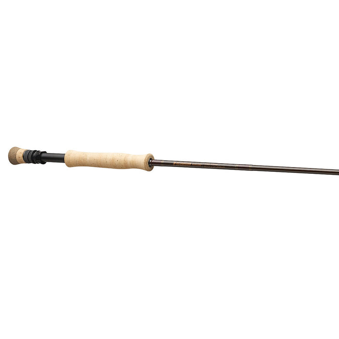 Sage Payload Single Handed Fly Rod - hero