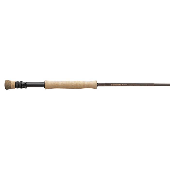 Sage Payload Single Handed Fly Rod - detail 1