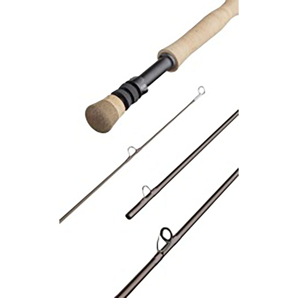 Sage Payload Single Handed Fly Rod - detail 2