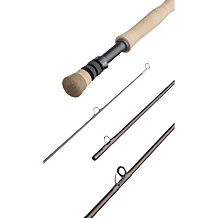 Sage Payload Single Handed Fly Rod - detail 2