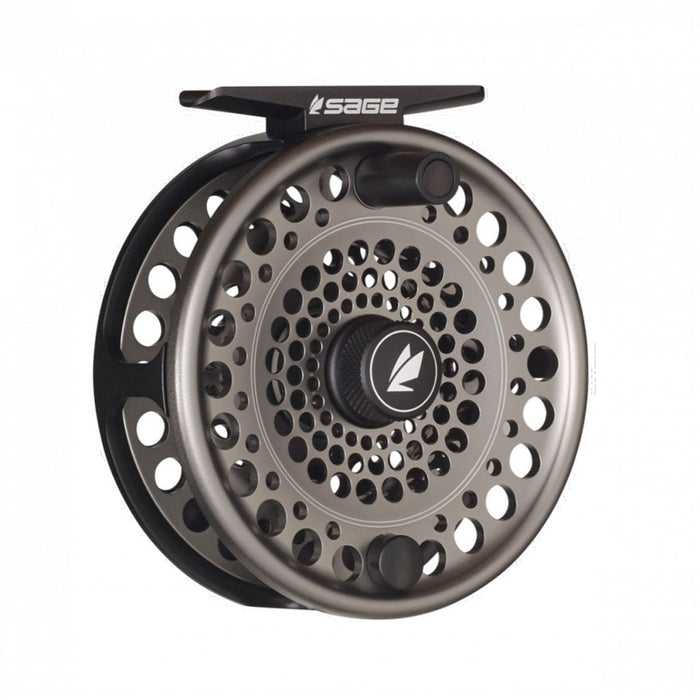 Sage Trout Fly Reel — Tom's Outdoors