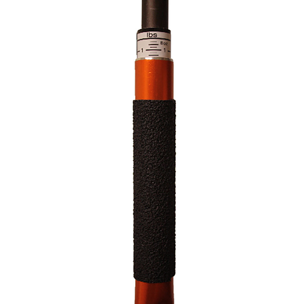 McLean Angling Short Handle Weigh Net detail