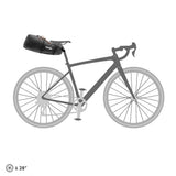 Ortlieb Seat-Pack QR bike