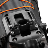 Ortlieb Seat-Pack QR mount