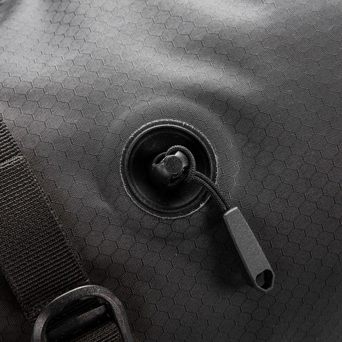 Ortlieb Seat-Pack QR detail