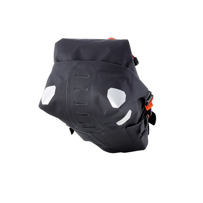 Ortlieb Waterproof Bikepacking Seat-Pack - 11L  matte black - detail 3