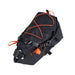 Ortlieb Waterproof Bikepacking Seat-Pack - 11L matte black - detail 2
