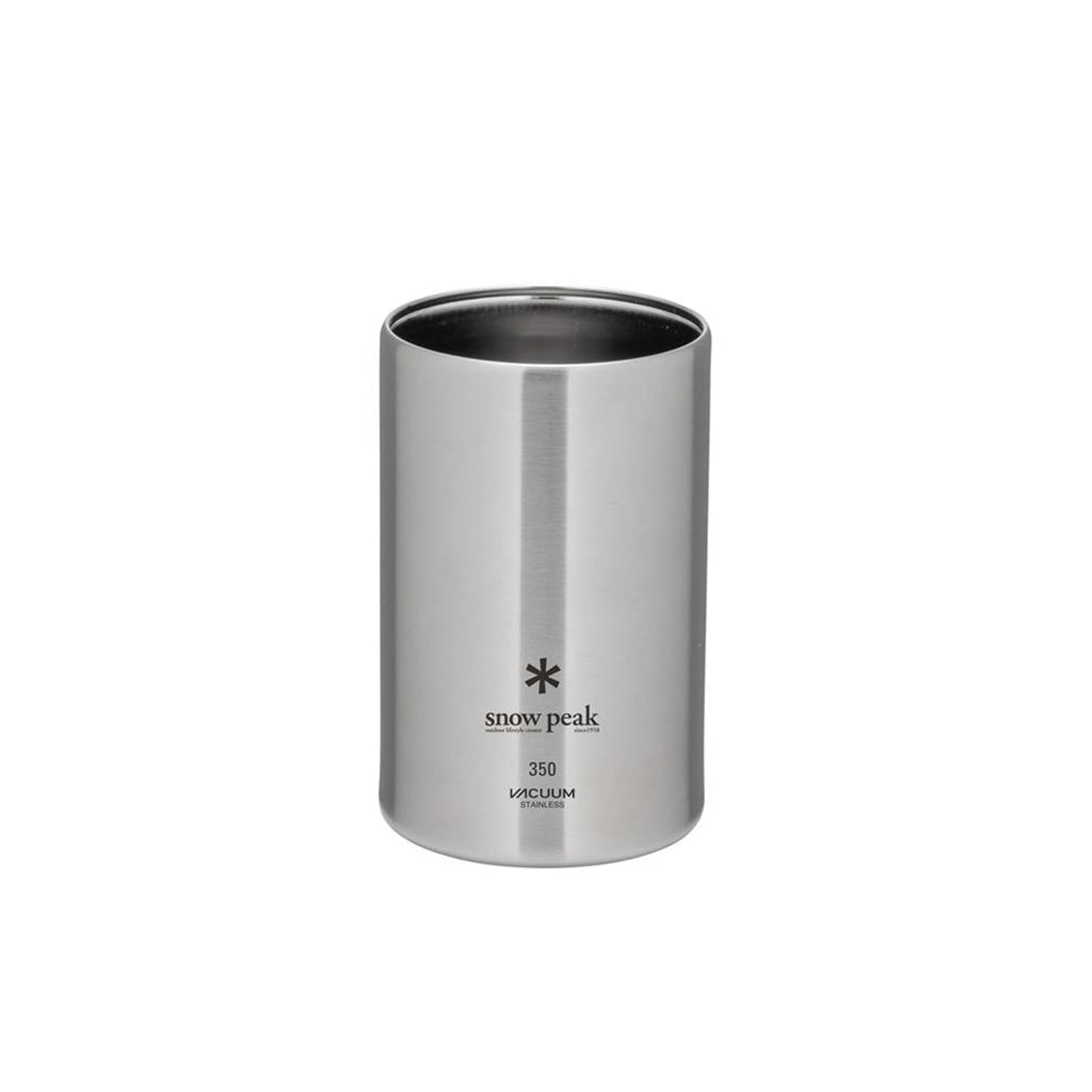 Snow Peak Can Cooler 350ml