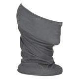 Simms Neck Gaiter steel