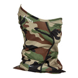 Simms Sun Gaiter woodland camo