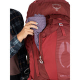 Osprey Women's Aura AG 65L - detail 2