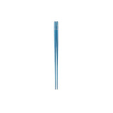 Snow Peak Titanium Chopsticks blue - hero