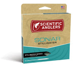 Scientific Anglers Sonar Stillwater Clear Emerger Tip - hero