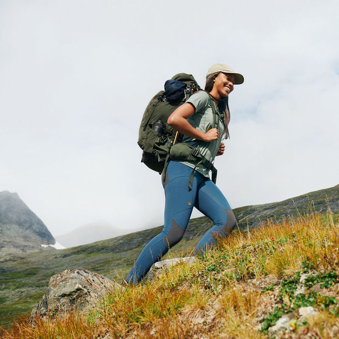 Fjallraven Women's Abisko Trekking Tights Pro - model 7