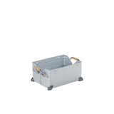 Snow Peak Stacking Shelf Container - 25 hero