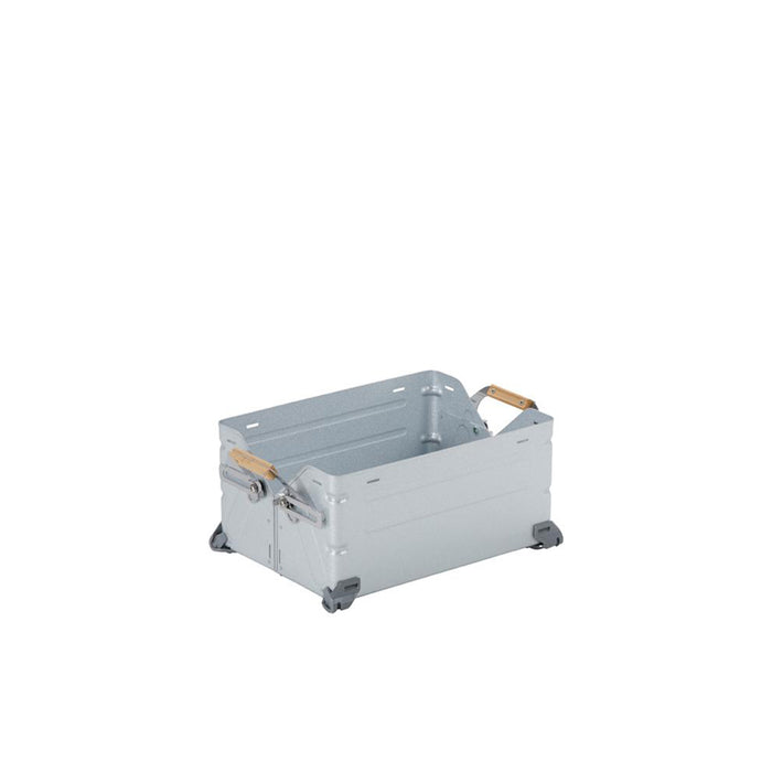 Snow Peak Stacking Shelf Container - 25 hero