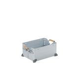 Snow Peak Stacking Shelf Container - 50 hero