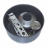 Soto Navigator Cook Set - Lightweight and Durable - packed
