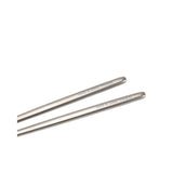 Snow Peak Titanium Chopsticks titanium - detail 2